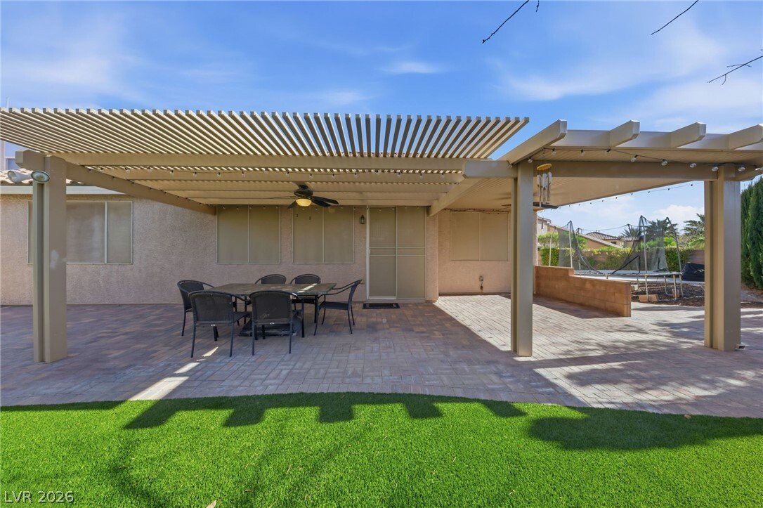 House in Las Vegas, Nevada, United States 5 - 17519329