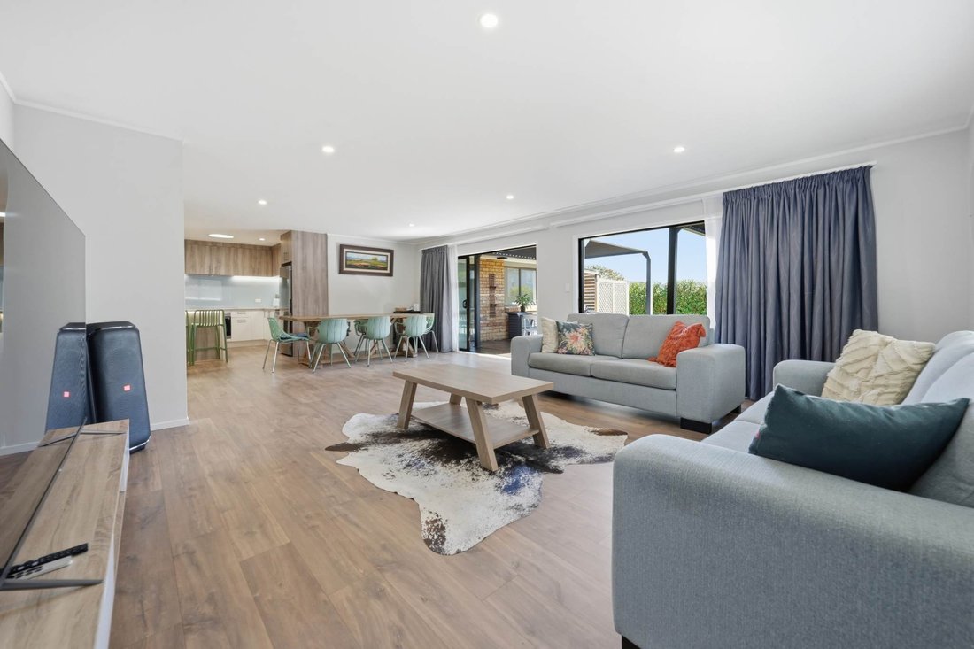 House in Auckland, Auckland, New Zealand 5 - 17525389