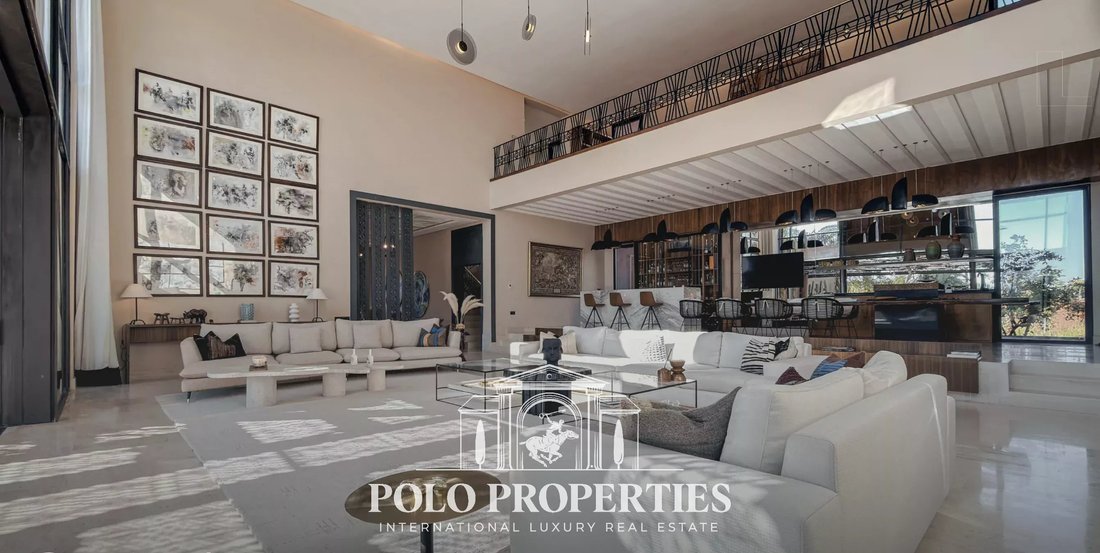 Villa in Lahebichate, Marrakesch-Safi, Marokko 2 - 17381592
