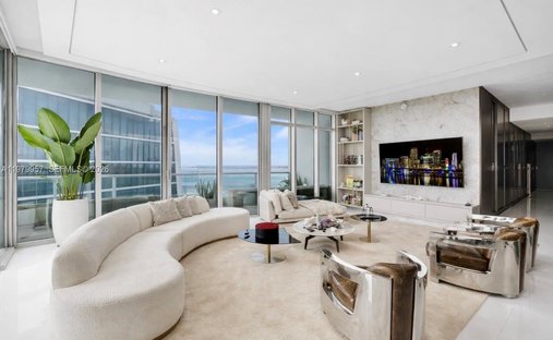 Condominio a Miami, Florida, Stati Uniti 1