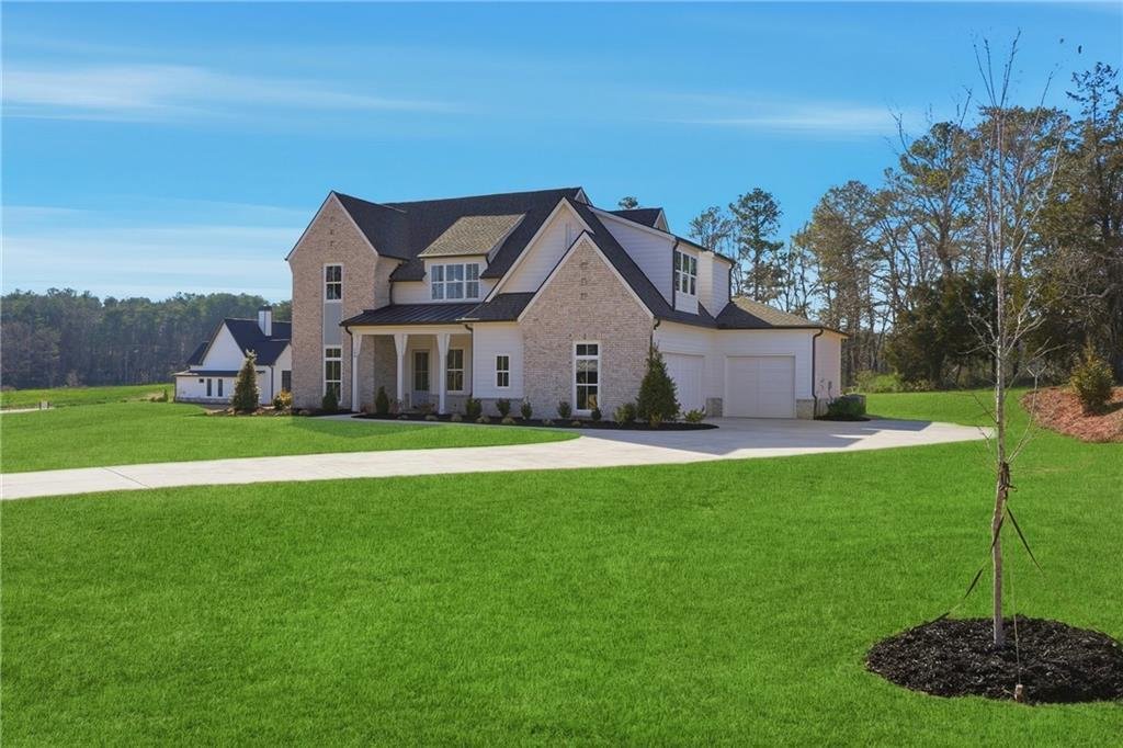 House in Canton, Georgia, United States 3 - 17521449