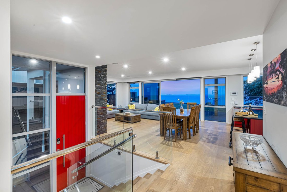 House in Auckland, Auckland, New Zealand 4 - 17525291
