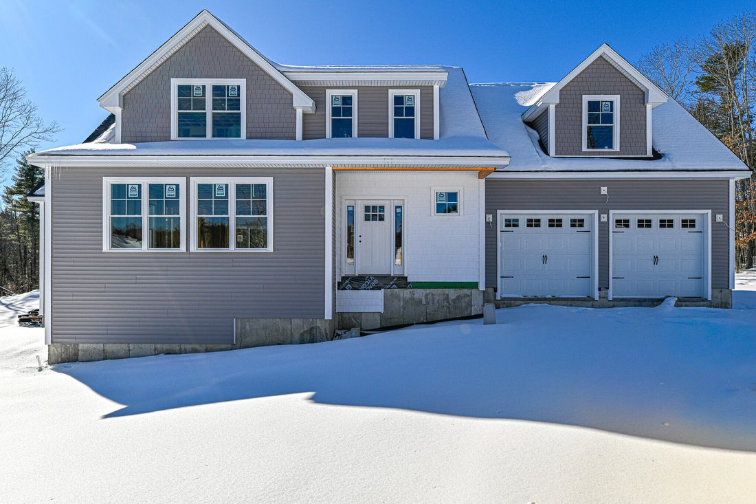 House in Wells, Maine, United States 3 - 17523438