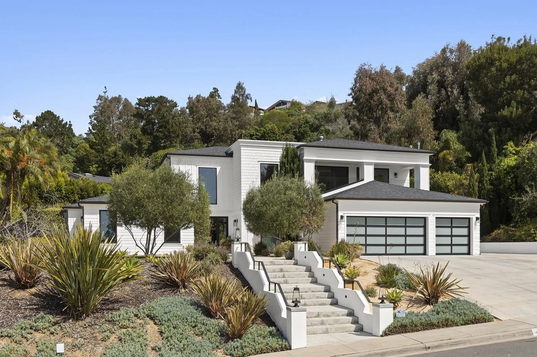 House in San Diego, California, United States 1 - 17521250