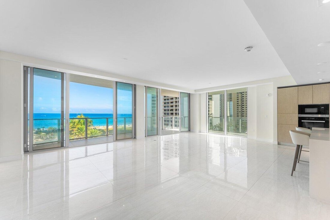 Condo in Riviera Beach, Florida, United States 5 - 17520607