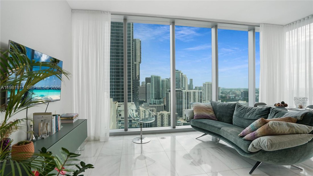 Condo in Miami, Florida, United States 3 - 17520449