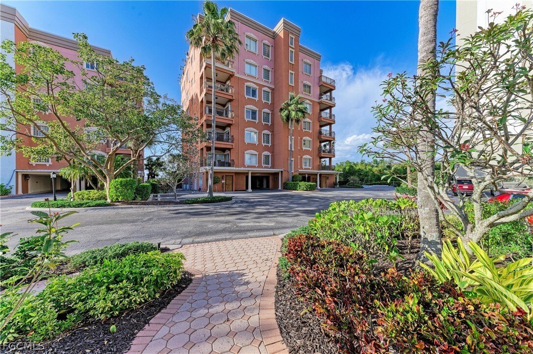 Condo in Fort Myers, Florida, United States 1 - 17519444