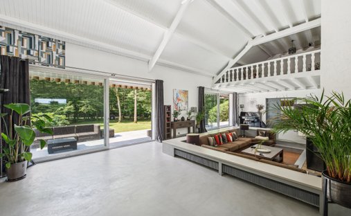 Haus in Coteau Sud, Chevreuse, Frankreich 1