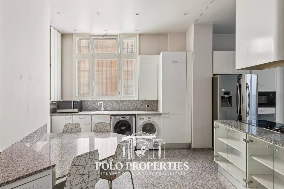 Apartment in Muette Nord, Paris 16e Arrondissement, Paris 5 - 16466733