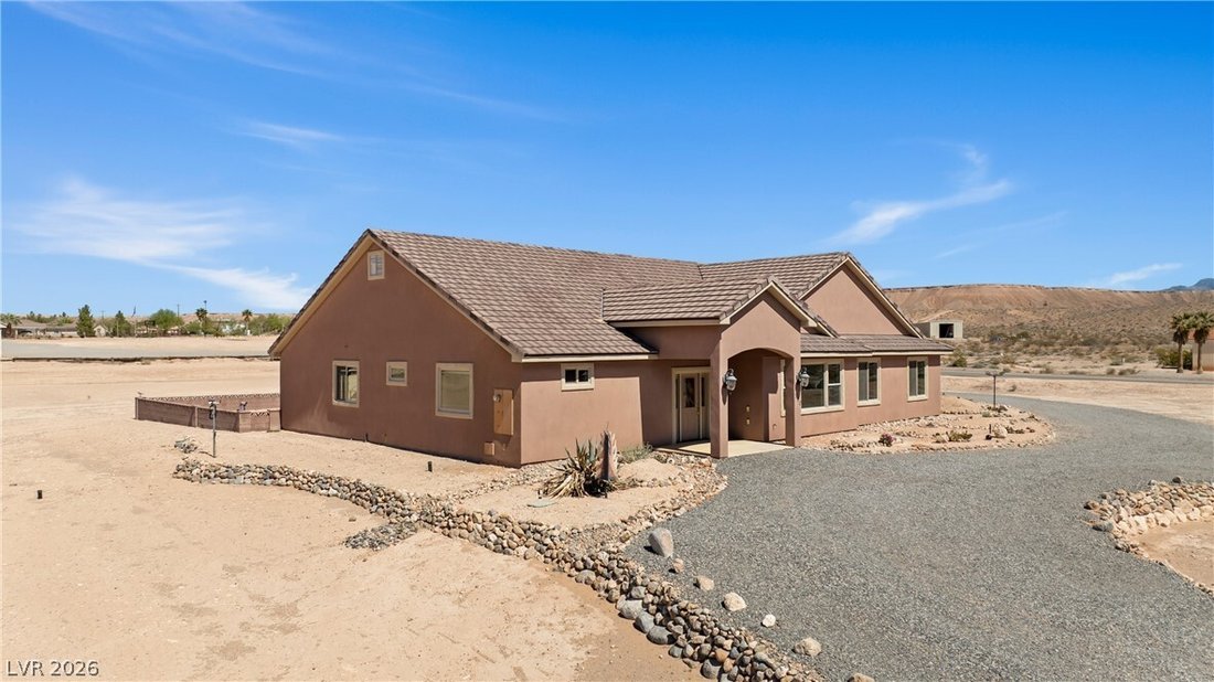 House in Saint Thomas, Nevada, United States 4 - 17519324