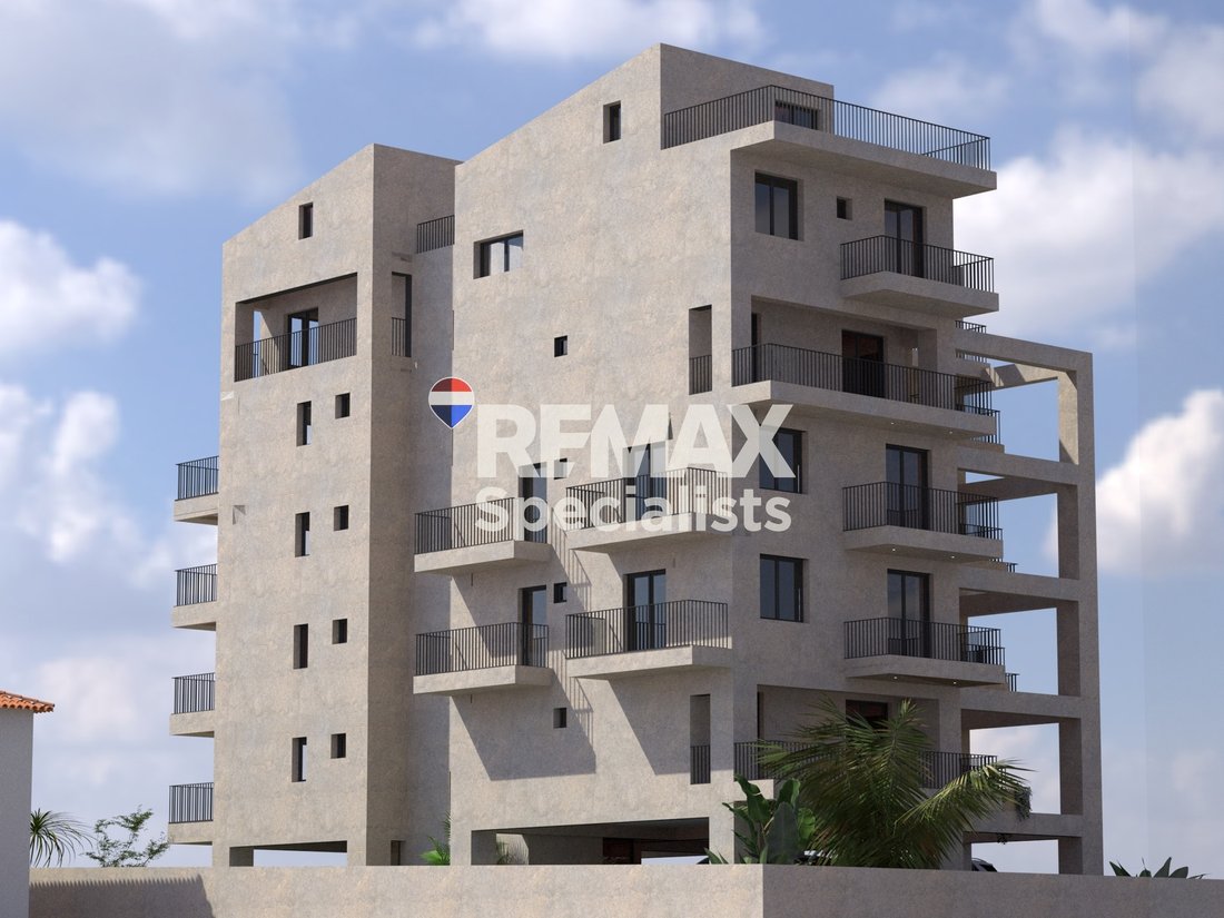 Apartment in Crete, Greece 2 - 17523361