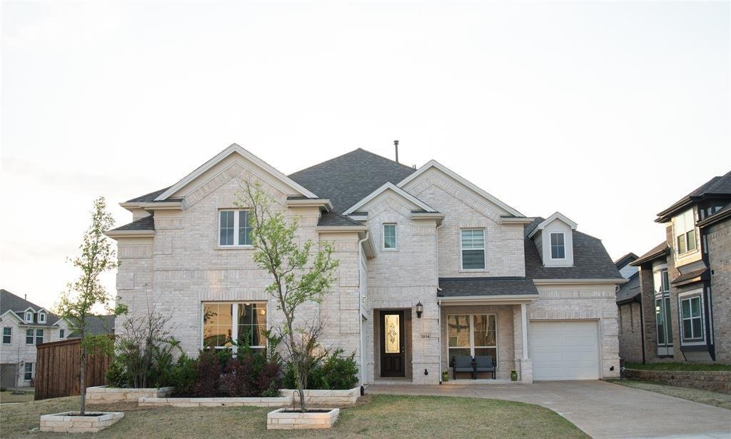 House in Celina, Texas, United States 1 - 17522053