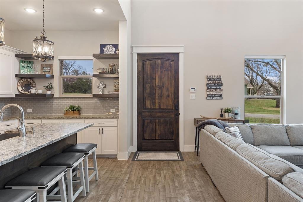 House in Pottsboro, Texas, United States 5 - 17521812