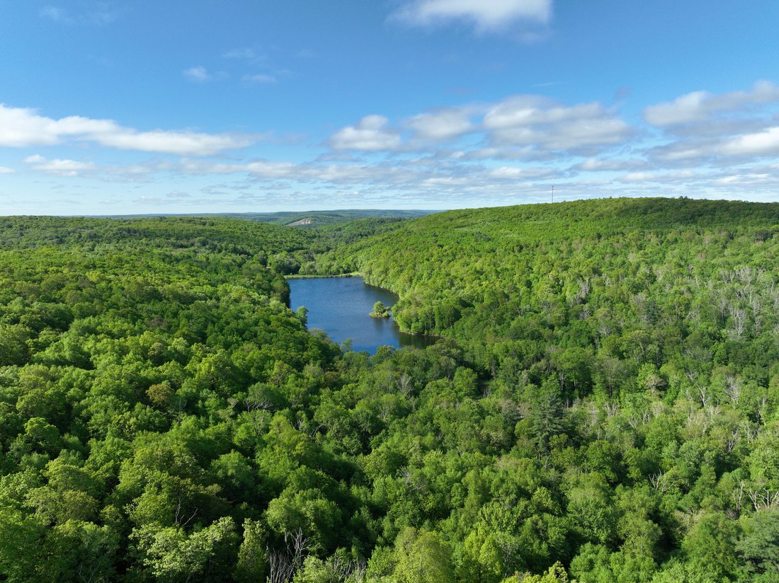 Land in Union, Connecticut, United States 2 - 17525537