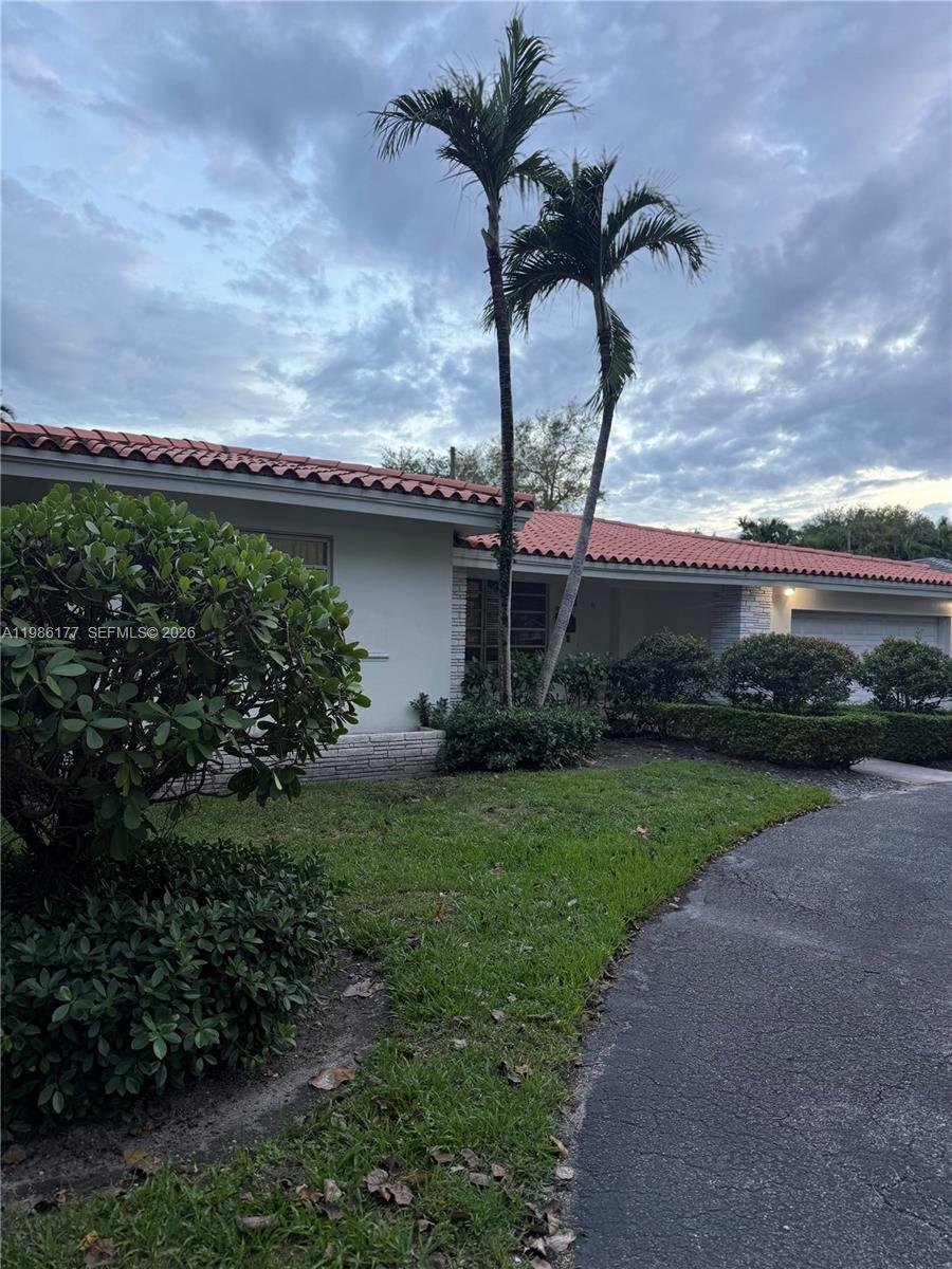 House in Coral Gables, Florida, United States 1 - 17520291