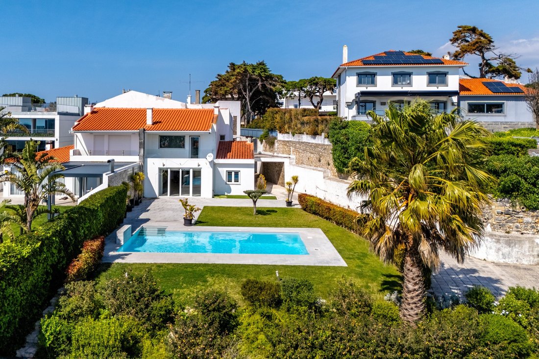 House in Carcavelos e Parede, Lisbon, Portugal 3 - 16001129