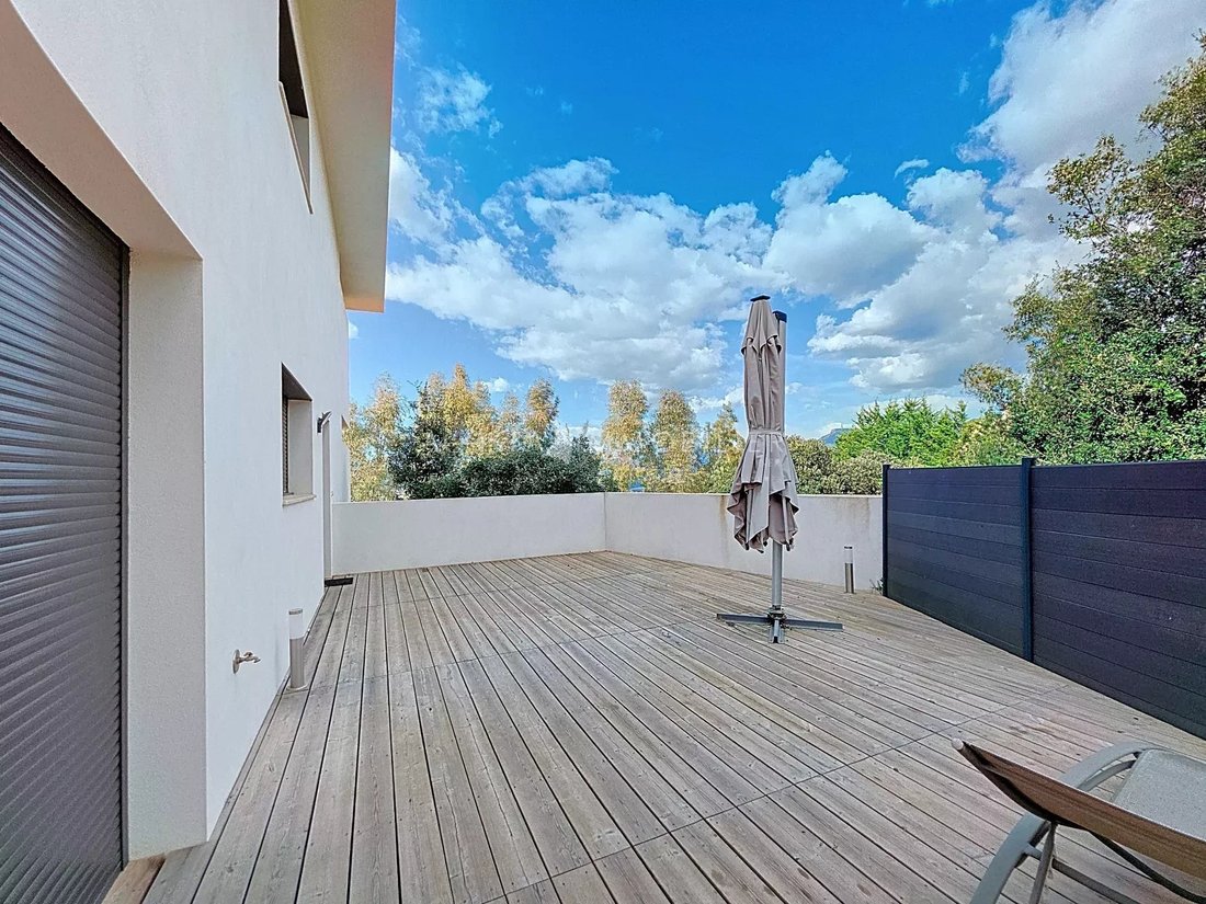 Apartment in Grosseto-Prugna, Corsica, France 5 - 17524083