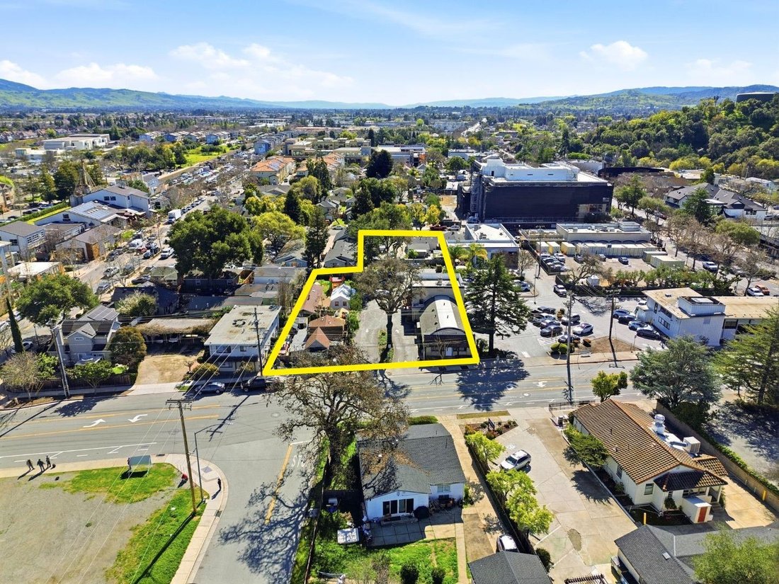 House in Morgan Hill, California, United States 3 - 17524509
