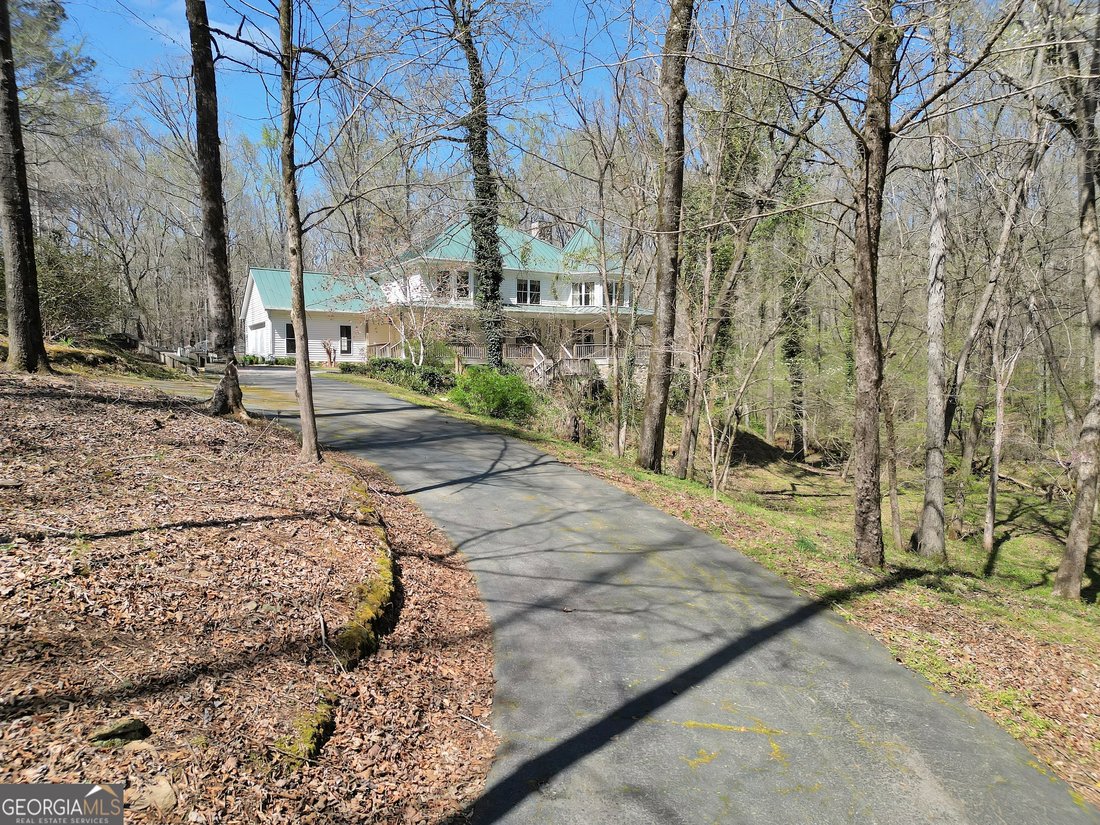 House in Forsyth, Georgia, United States 5 - 17522490