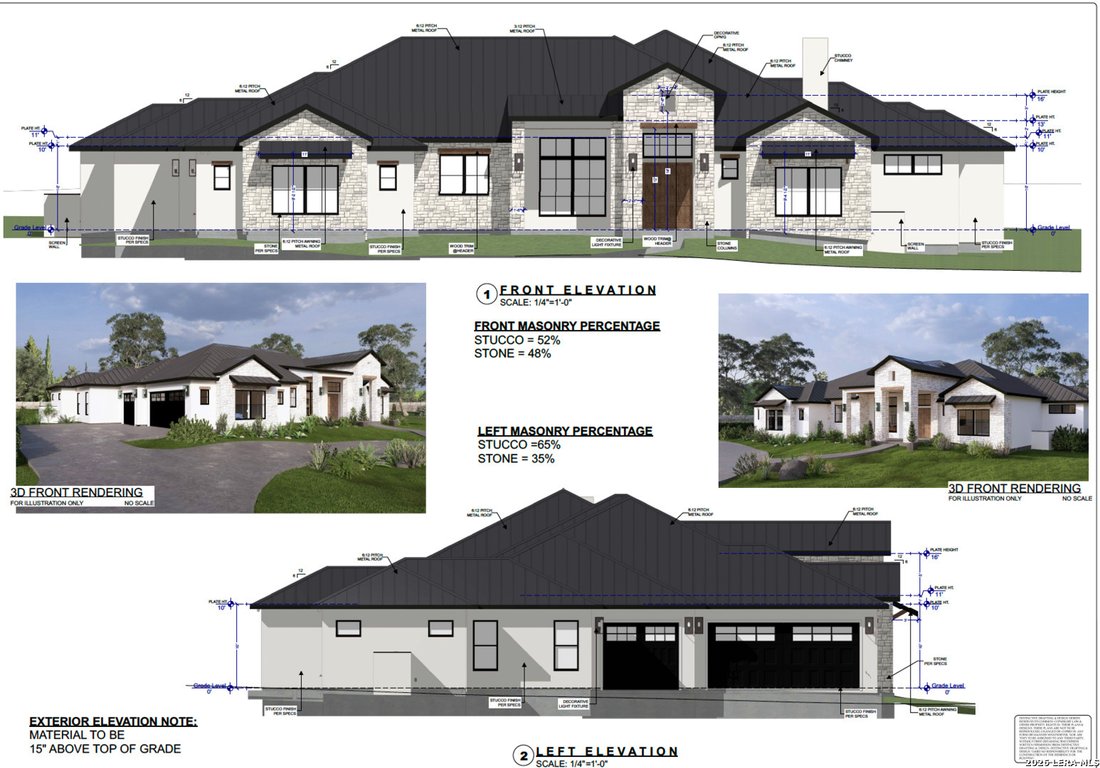 House in Fair Oaks Ranch, Texas, United States 2 - 17523405