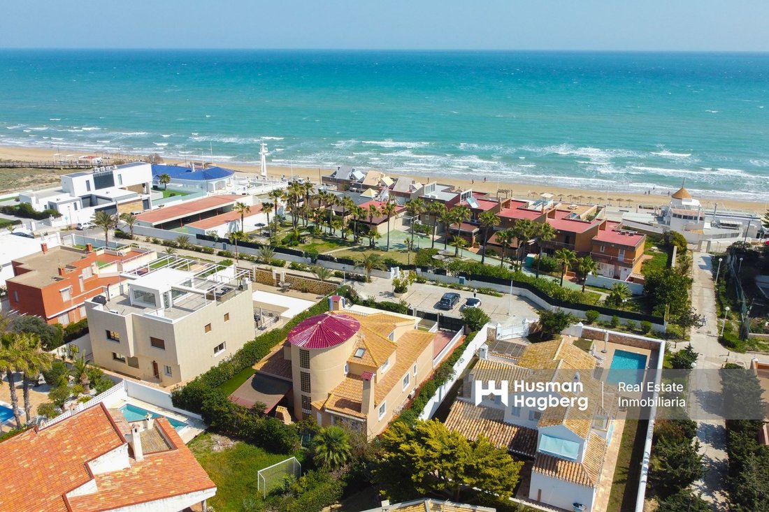 Villa in Torrevieja, Valencian Community, Spain 3 - 17521042