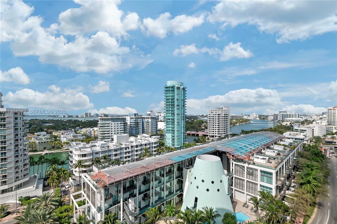 Condo in Miami Beach, Florida, United States 5 - 17520244