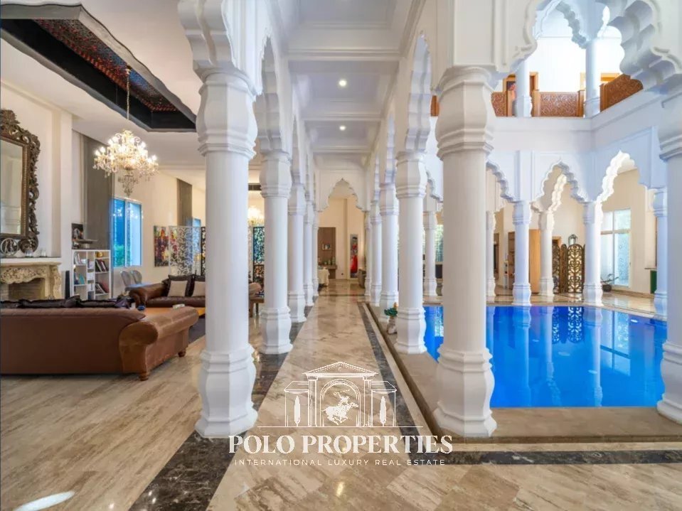 Villa à Rabat, Rabat-Salé-Kénitra, Maroc 4 - 17381588