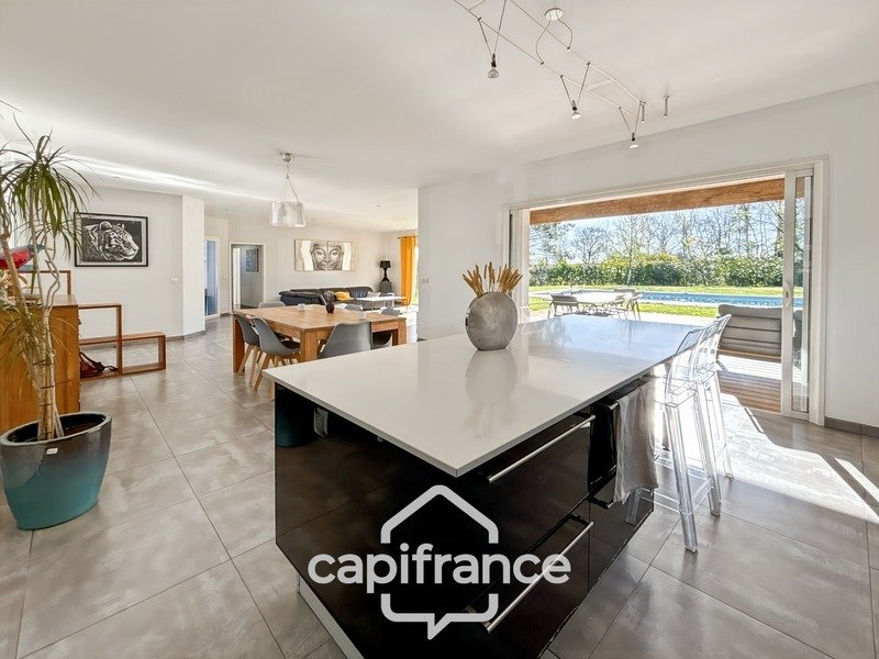House in Sadirac, Nouvelle-Aquitaine, France 3 - 17521132