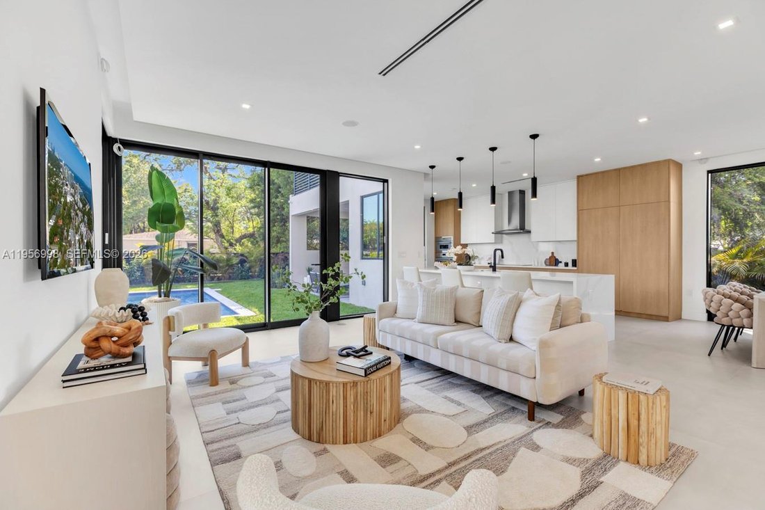 House in Miami, Florida, United States 2 - 17062928