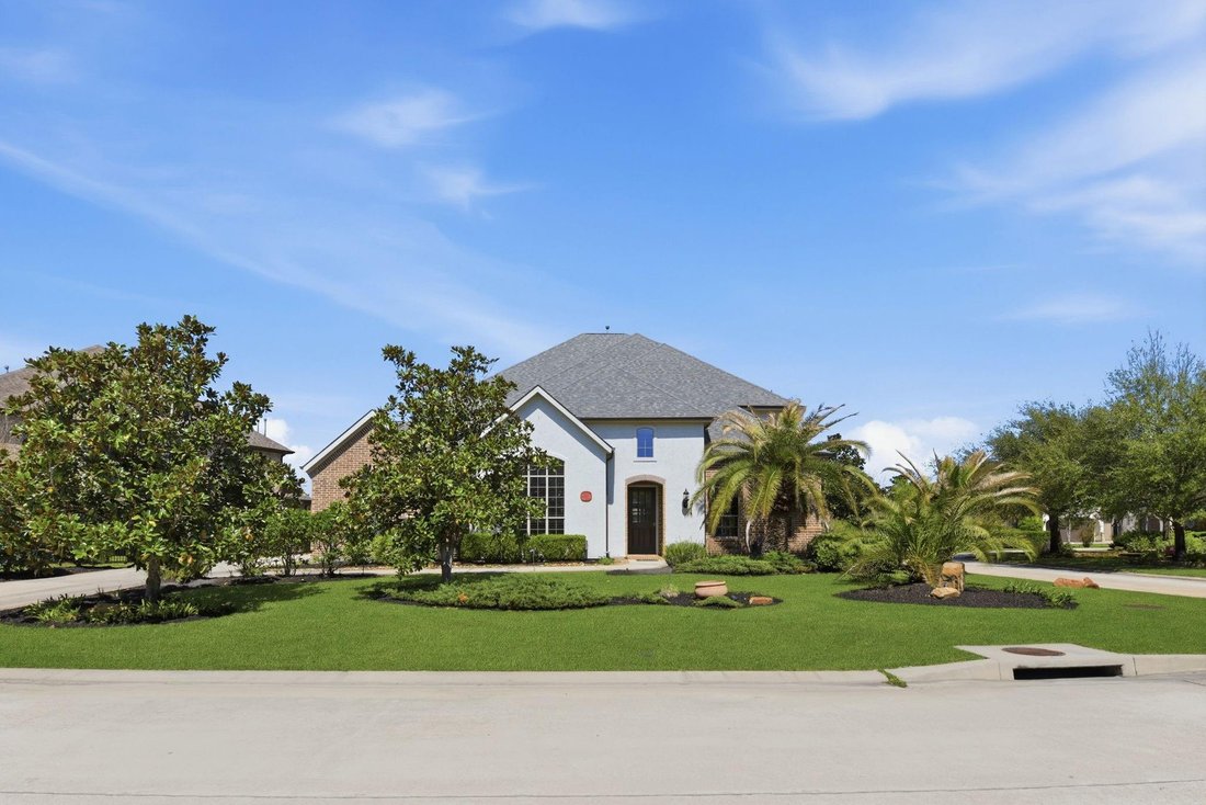 House in Spring, Texas, United States 3 - 17522377