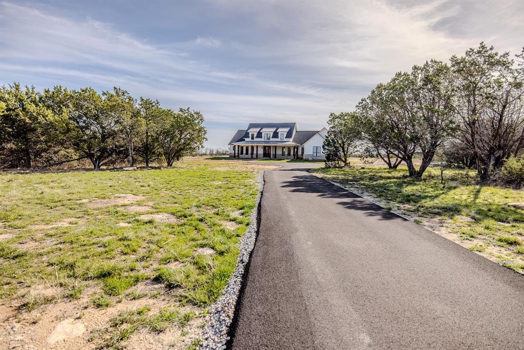 House in Graford, Texas, United States 1 - 17297134