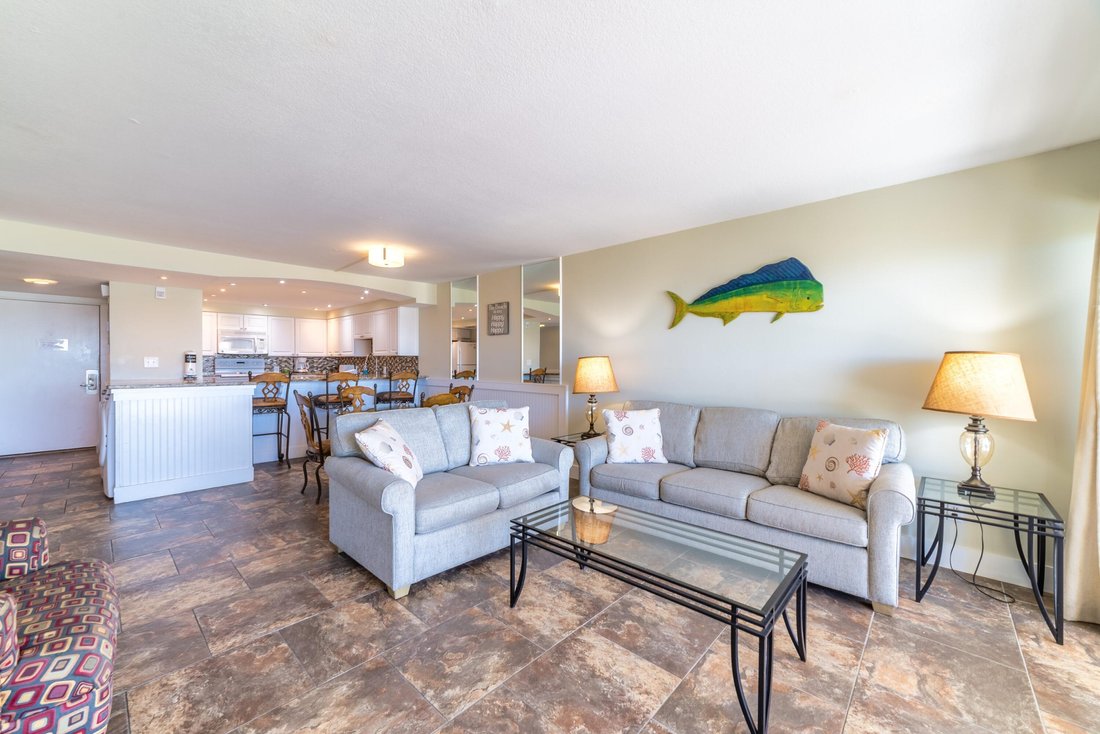Condo in Miramar Beach, Florida, United States 4 - 17518765