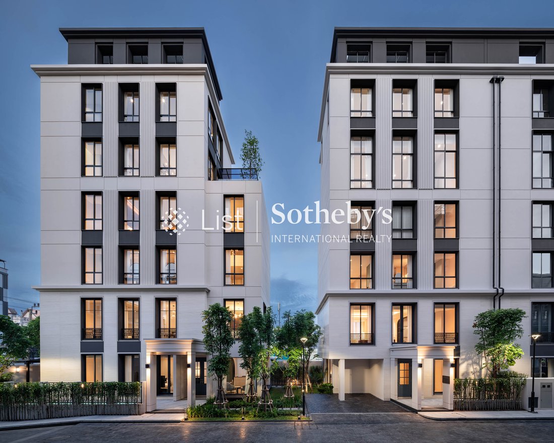 House in Bang Phong Phang, Krung Thep Maha Nakhon, Thailand 2 - 17525111