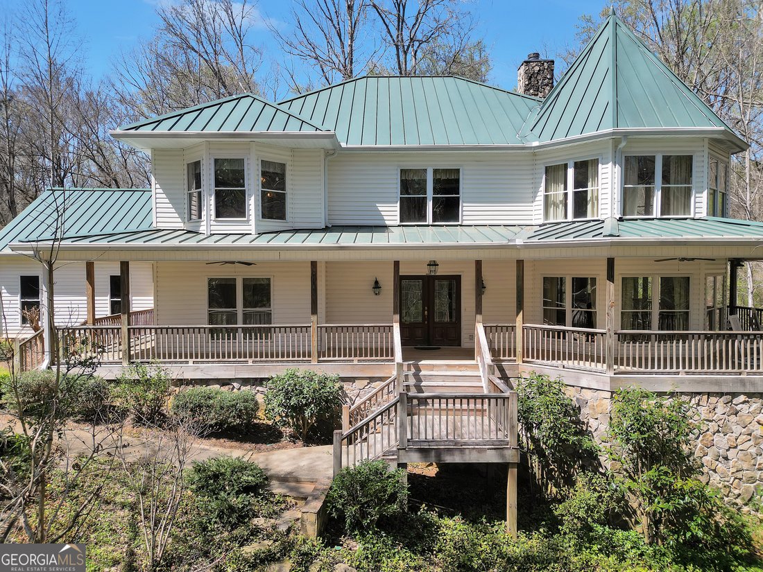 House in Forsyth, Georgia, United States 1 - 17522490