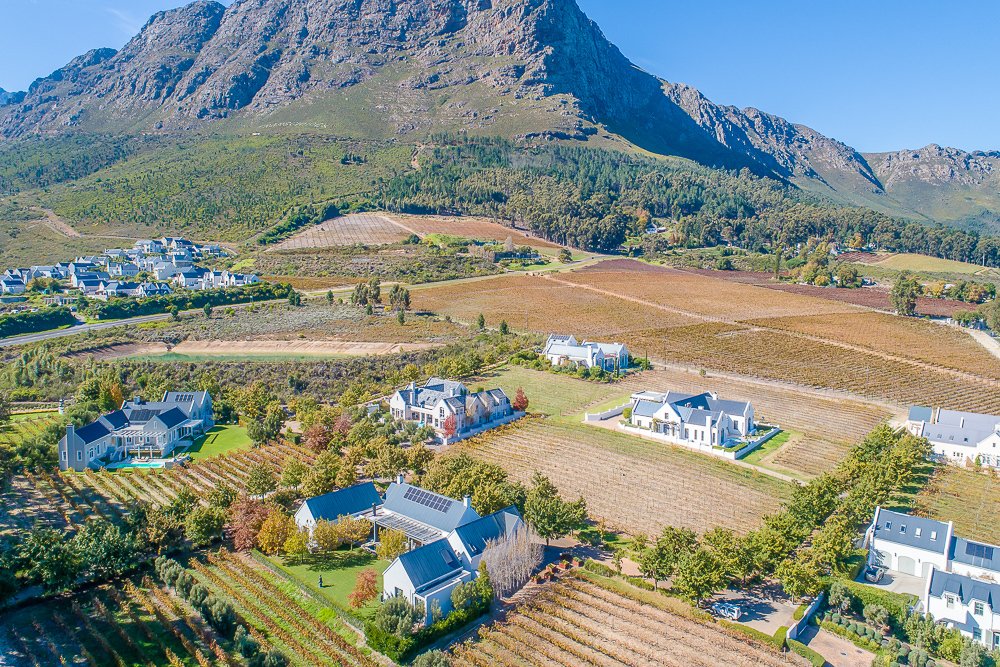 Land in Franschhoek, Western Cape, South Africa 5 - 17522795