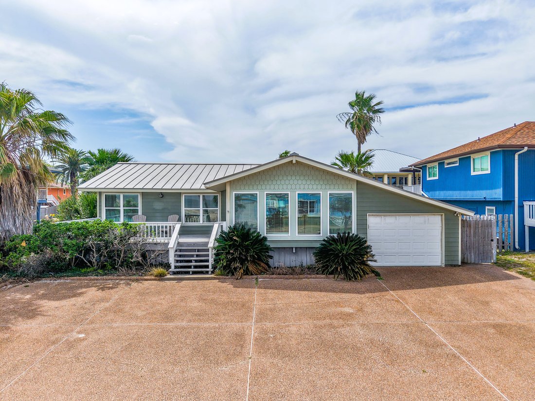 House in Rockport, Texas, United States 2 - 17523022