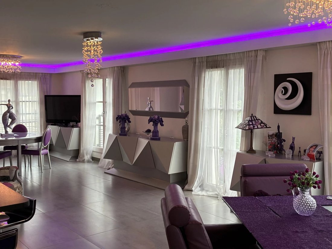 Apartment in Ville Sud Ouest, Fontainebleau, France 1 - 17520793