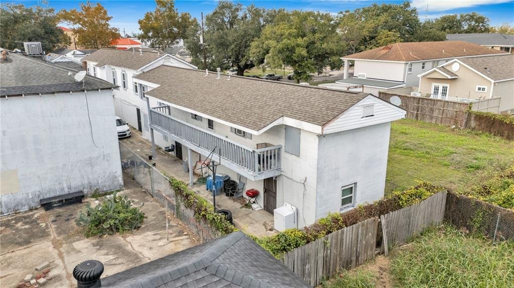 House in New Orleans, Louisiana, United States 5 - 17519552