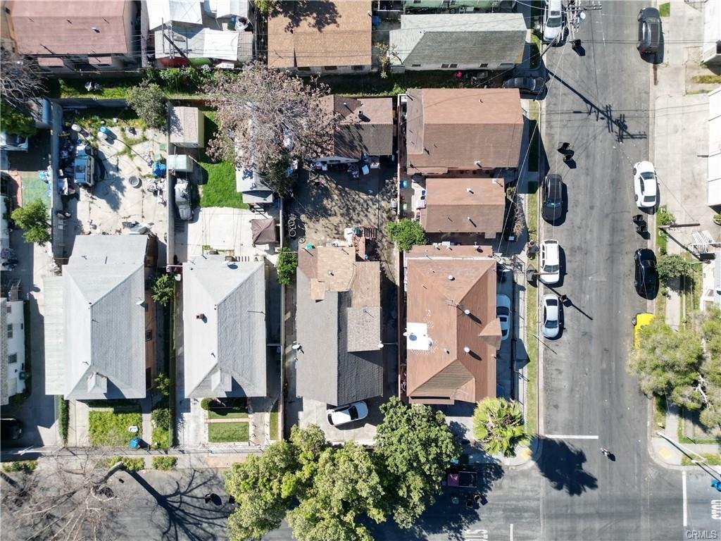 Apartment in Los Angeles, California, United States 4 - 17523325
