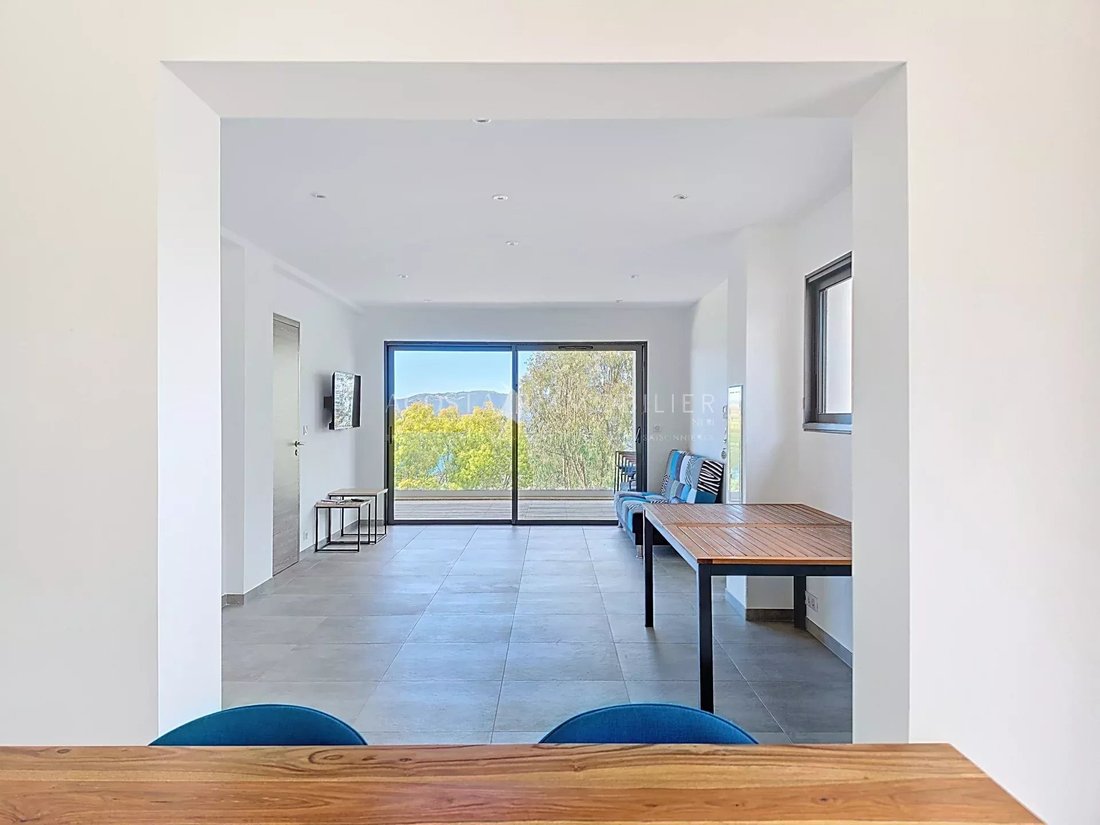 Apartment in Grosseto-Prugna, Corsica, France 2 - 17524083