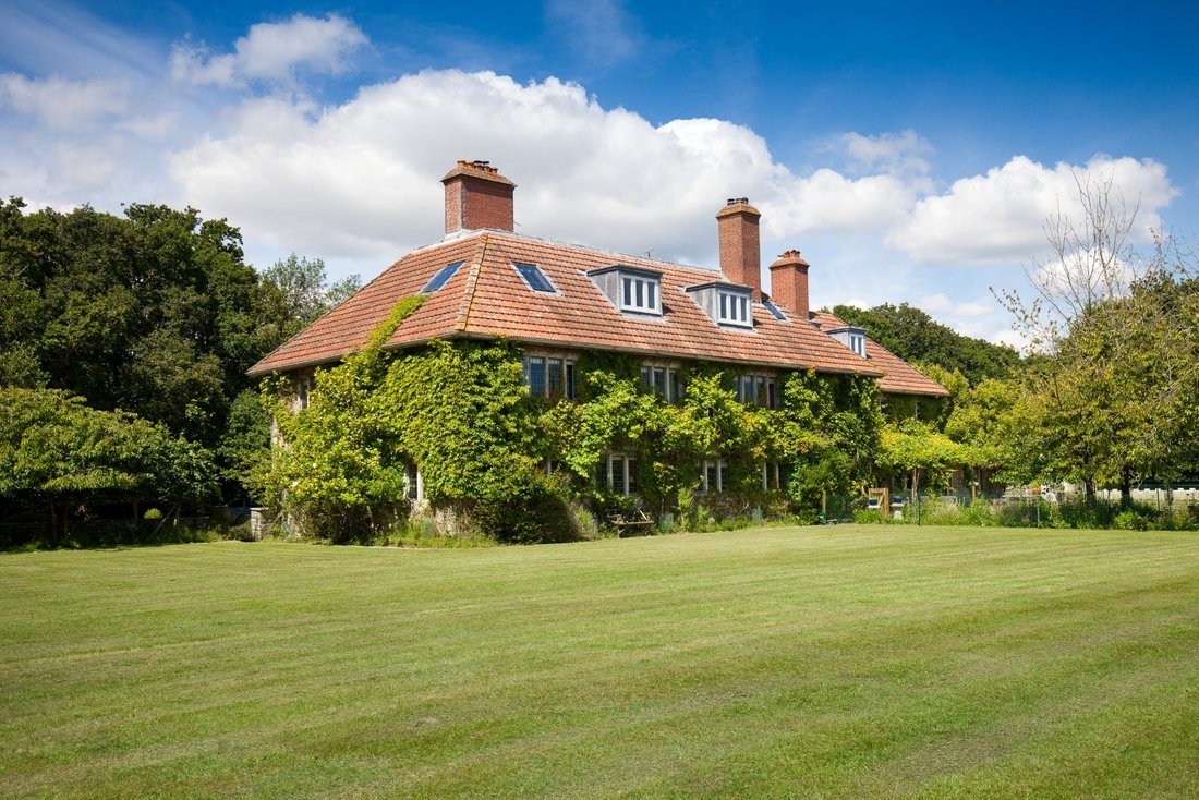 Casa en Wareham Town, Inglaterra 1 - 17523875