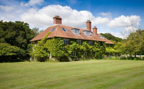 Maison à Wareham, Angleterre, Royaume-Uni 1