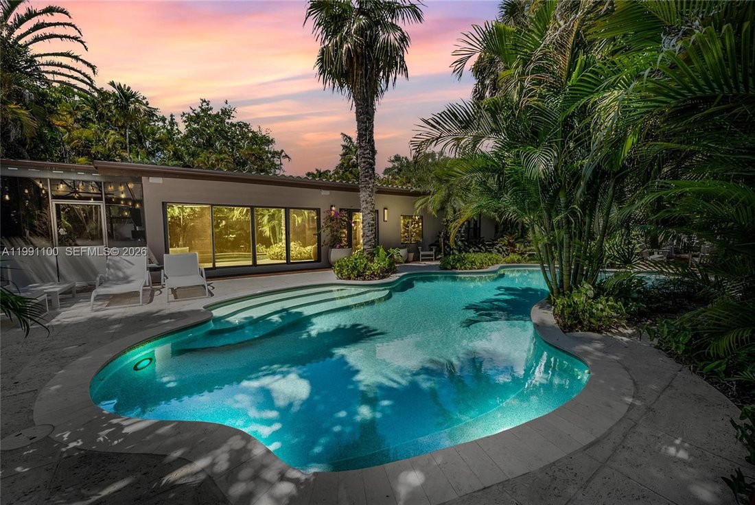 House in Miami, Florida, United States 3 - 17523792