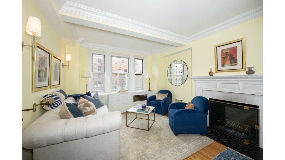 Co Op in New York, New York, United States 4 - 17360733