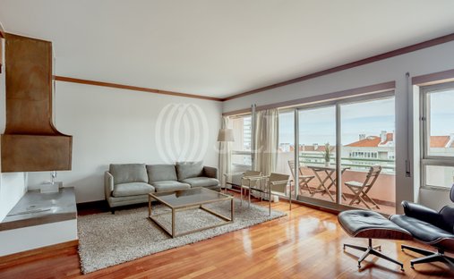 Appartamento a Areeiro, Lisbona, Portogallo 1