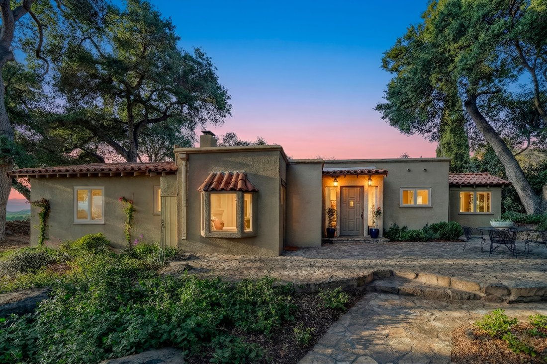 House in Ojai, California, United States 1 - 17510089