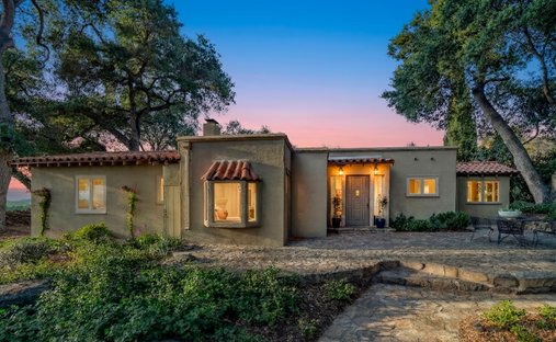 Maison à Ojai, Californie, États-Unis 1