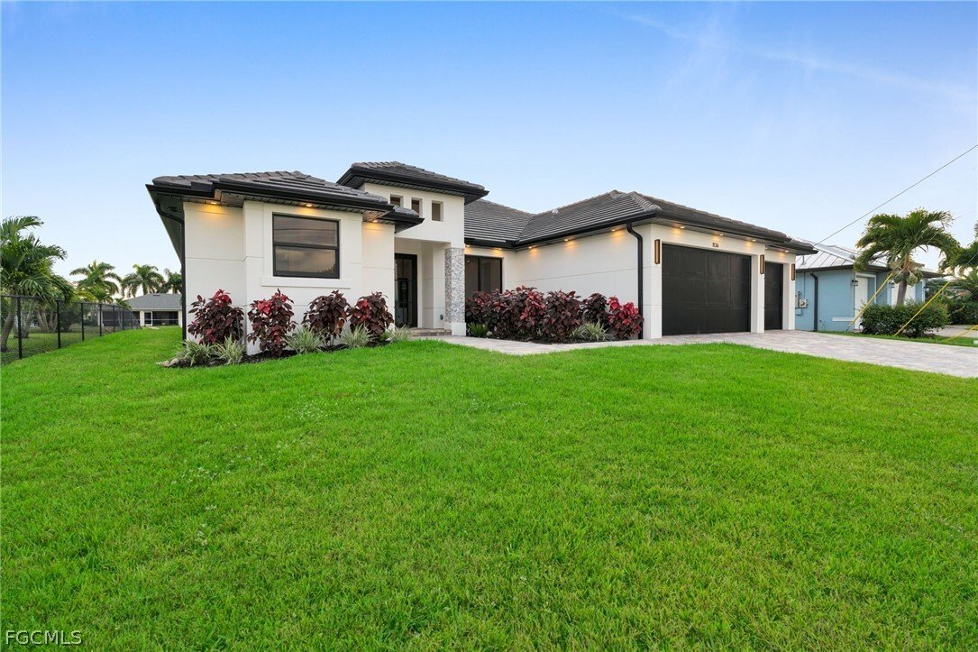 Maison à Cape Coral, Floride, États-Unis 5 - 17519498