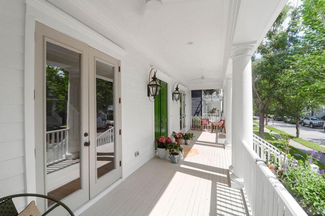 House in Charleston, South Carolina, United States 3 - 17521119