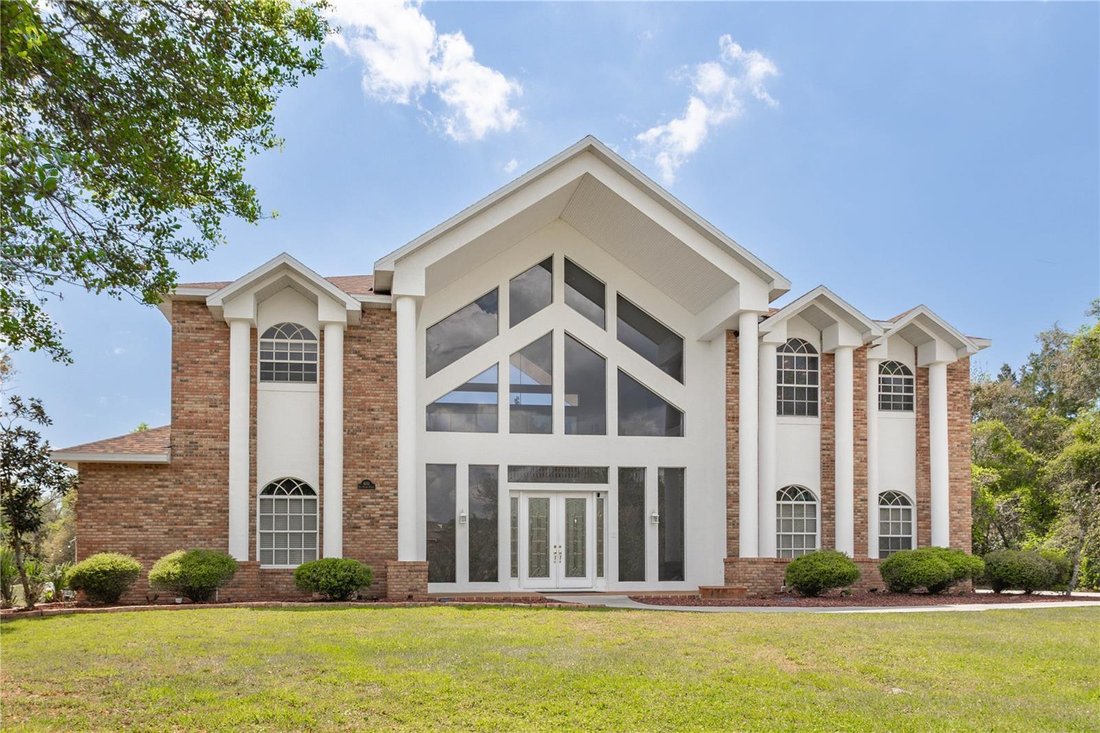 House in Spring Hill, Florida, United States 1 - 17523484